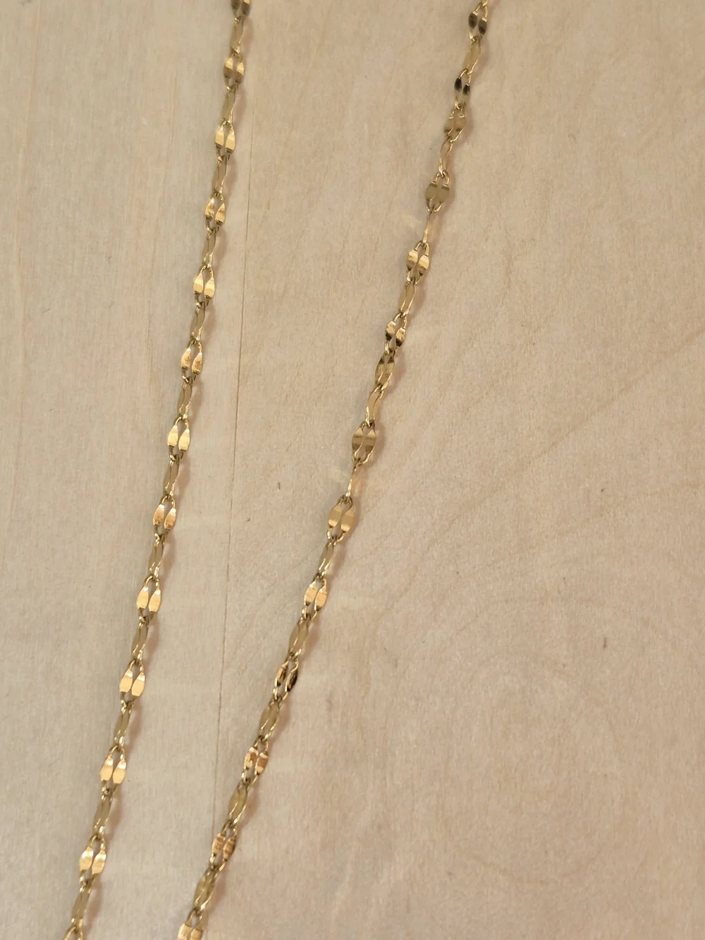 🩵💛NEW🩵💛 BEAUTIFUL!! SS Natural Stone Wire Wrapped Faceted AMAZONITE Necklace